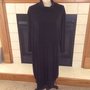 Tiana B. Women’s Dress, Sz 3X